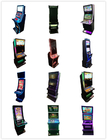 Fire Link Game Board Kit China Street Software Customized Slot Game Table Machine