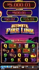 2021 Best Price Rue Royal Firelink Slot Game Board Fire Link Gambling Slot Casino Games Software
